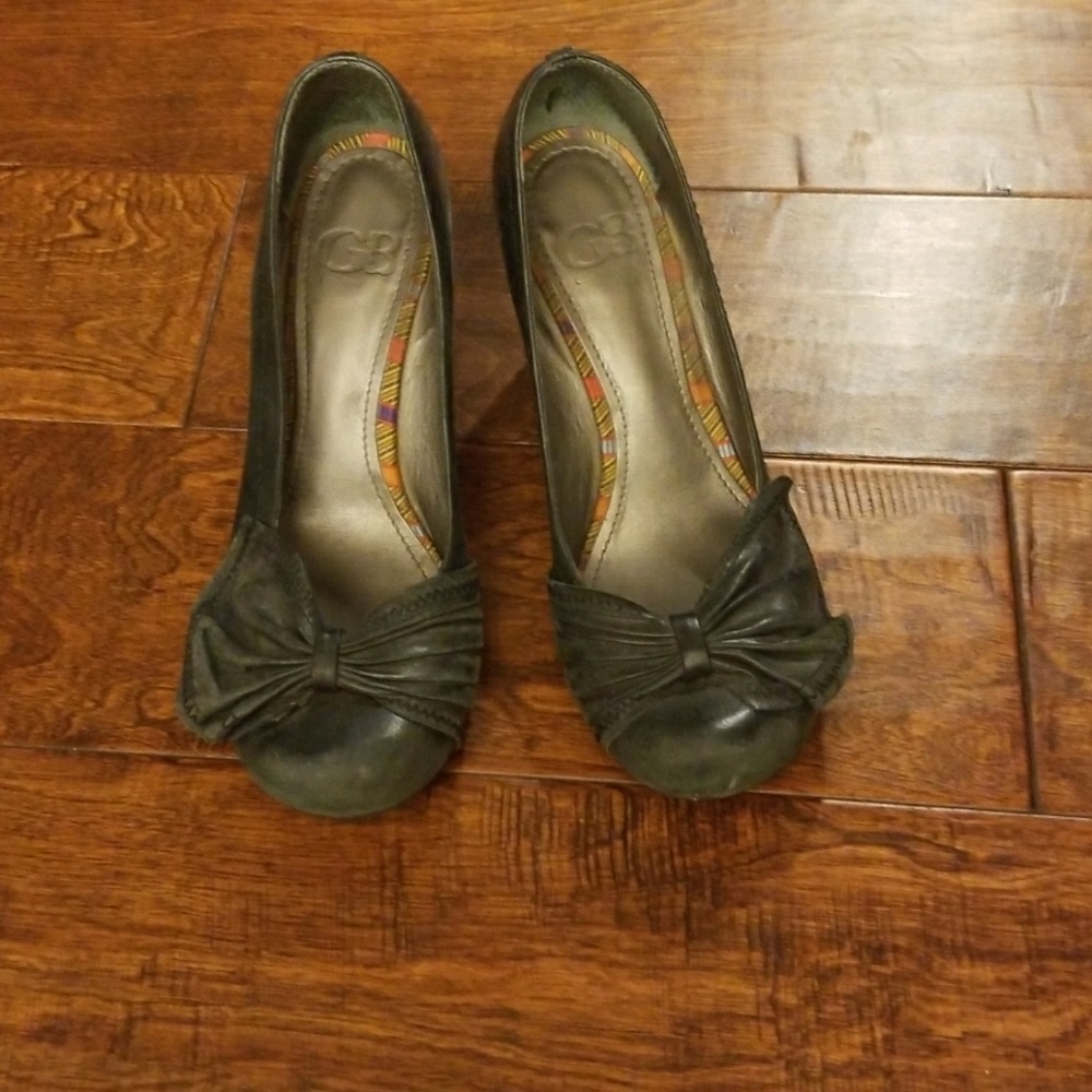 Shoes